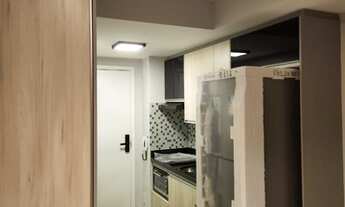 Imagem 7: Studio para aluguel com 25 metros quadrados com 1 quarto em Centro - São Paulo - SP