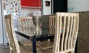 Imagem 7: Apartamento para aluguel possui 70 metros quadrados com 2 quartos