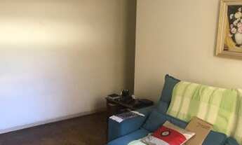 Imagem 2: Estácio Apartamento 3 quartos dependência completa