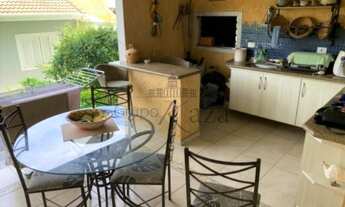 Imagem 3: Sobrado a venda no Jardim Esplanada - 250m² - 4 dormitórios