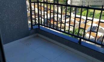 Imagem 2: Apartamento CHACARA CRUZEIRO DO SUL SAO PAULO SP Brasil