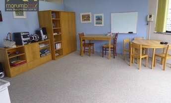 Imagem: Sala, 44 m² - venda por R$ 360.000,00 ou