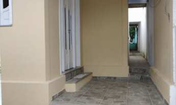 Imagem: Casa Bairro Ibirapuera