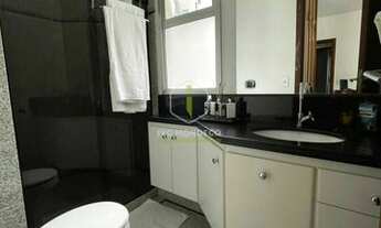 Imagem 6: Apartamento Alto Padrão na Praia da Costa - 04 Quartos e 02 Vagas de Garagem