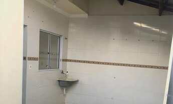 Imagem 6: Casa de condomínio - Venda - Cidade Salvador - Jacareí - 2 dormitórios - 2 Vagas Garagem