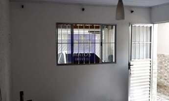 Imagem 7: Casa Individual 03 comodos e 02 vagas