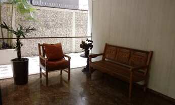 Imagem: Apartamento para alocação na Bela Vista