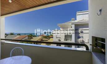 Imagem 3: Charme e conforto ao lado do mar na praia Cachoeira do Bom Jesus