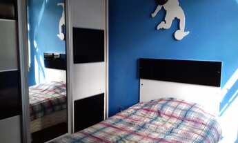 Imagem 7: Juiz de Fora - Apartamento Padrão - Bom Pastor