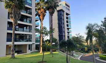 Imagem: Apartamento - Notre Dame - Campinas