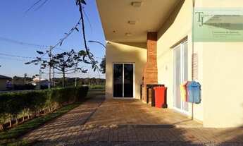 Imagem 5: Lote com 537m² em condomínio totalmente fechado