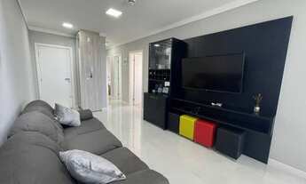 Imagem 7: Apartamento para venda com 97 metros quadrados com 3 quartos em Itacolomi - Balneário Piça