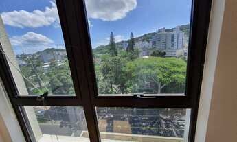 Imagem 4: FLORIANóPOLIS - Conjunto Comercial/Sala - Trindade