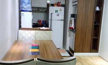 Imagem 2: Apartamento Pronto para Morar 51 m²