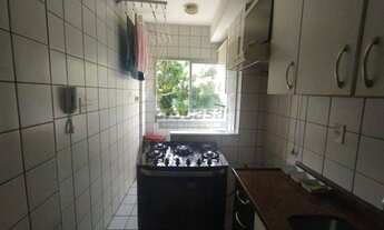 Imagem 5: Apartamento para venda tem 66 metros quadrados com 3 quartos em Dom Pedro I - Manaus - AM