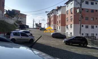 Imagem 1: F1157) Apartamento com 02 Quartos, em Arsenal - Fator Imóveis