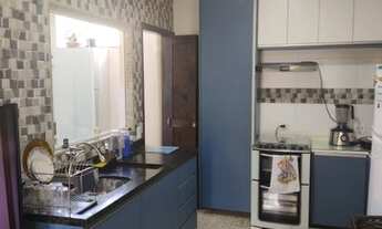 Imagem 2: Casa Térrea 63m² 2 dorm 2 vagas Jd Casa Branca Suzano