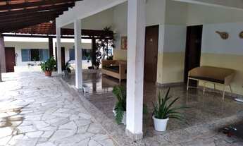 Imagem 4: Atrás do Lago Sul