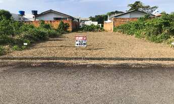 Imagem: Lote Titulado, 250m2 - Loteamento Parque