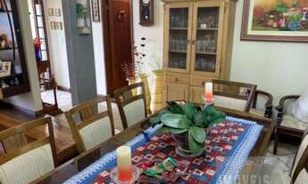 Imagem 6: Casa com 4 dormitórios no Itacorubi