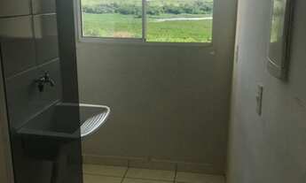 Imagem 5: Apartamento 2 dormitórios com elevador e lazer completo,condomínio Portal Primavera