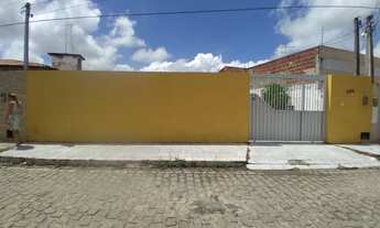 Imagem: Casa com 3/4s em Emaús - Parnamirim - RN