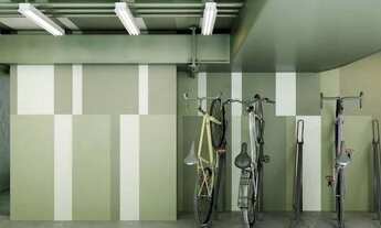 Imagem 3: Apartamento Residencial à venda, Jardim América, São Paulo -