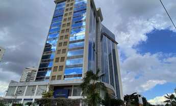 Imagem: Aton Business, Sala Comercial Mobiliada