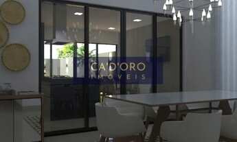 Imagem 7: PROJETAMOS E CONSTRUIMOS A SUA CASA NO CONDOMINIO GOLDEN PARK RESIDENCE