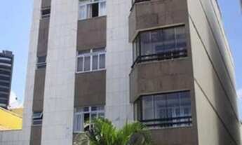 Imagem: Juiz de Fora - Apartamento Padrão - Alto