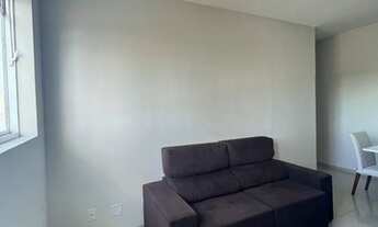 Imagem 3: Apartamento para aluguel tem 58 metros quadrados com 2 quartos em Cidade Alta - Cuiabá - M