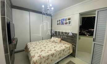 Imagem 2: Apartamento para Venda em Palhoça, Centro, 3 dormitórios, 1 suíte, 2 banheiros, 2 vagas