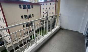 Imagem 4: Apartamento para venda com 56 metros quadrados com 2 quartos em Centro - Diadema - SP