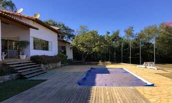 Imagem 7: Casa para venda com 3000 metros quadrados com 6 quartos em Centro - Caetanópolis - MG