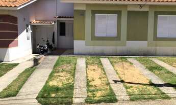 Imagem: Casa de condomínio térrea, 3 quartos