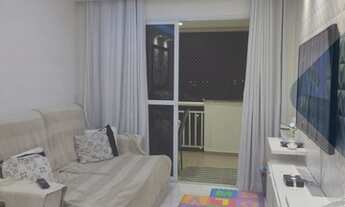 Imagem 5: APARTAMENTO RESIDENCIAL em ITABORAÍ - RJ, CENTRO