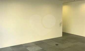 Imagem 5: São Paulo - Conjunto Comercial/Sala - CAMPO BELO