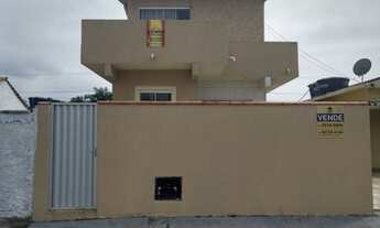 Imagem: Casa 05 quartos em Navegantes - 02 casas