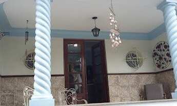 Imagem 5: PC802 Duas Casas em um mesmo terrenos, ambas com 4 Quartos e Suítes, Fonseca Niterói