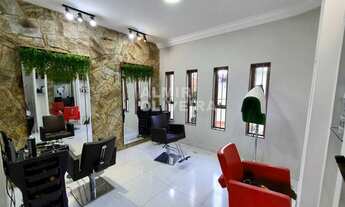 Imagem 7: MX - Sobrado - Jardim Santa Paula - 3 Dormitórios (1 suíte) - Piscina - Sertãozinho/SP