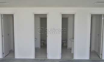 Imagem 14: Laje Corporativa 957m - Locação - Barueri