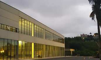 Imagem 2: Galpão/Depósito/Armazém para aluguel e venda com 19883 metros quadrados