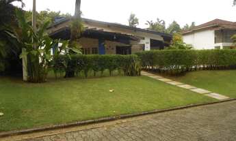 Imagem 1: Toque Toque Pequeno-3 dormitórios-Residencial fechado