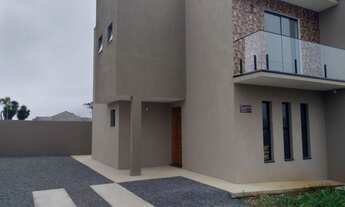 Imagem: Vende-se lindo sobrado 390 Mil