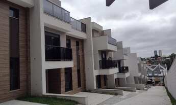 Imagem 2: SOBRADO EM CONDOMÍNIO com 3 dormitórios à venda por R$ 958.000,00 no bairro Bom Retiro - C