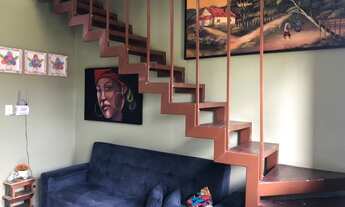 Imagem 2: Pousada - Penhasco Residences - 12 apartamentos