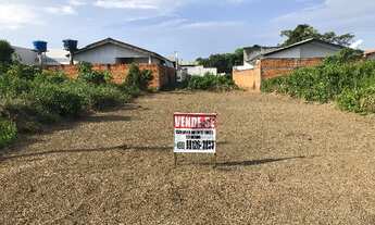Imagem 2: Lote Titulado, 250m2 - Loteamento Parque Irmãos Platon