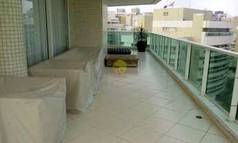 Imagem 2: Cobertura para Venda em Bertioga, Riviera de São Lourenço, 5 dormitórios, 5 suítes, 7 banh