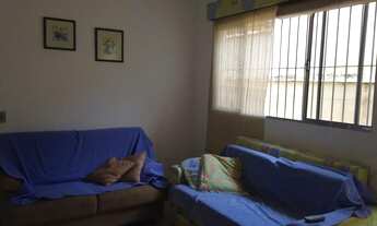 Imagem 6: Casa de 95 metros quadrados no bairro Jardim Imperador com 3 quartos