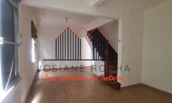 Imagem: Apartamento com 3 quartos e vaga à venda